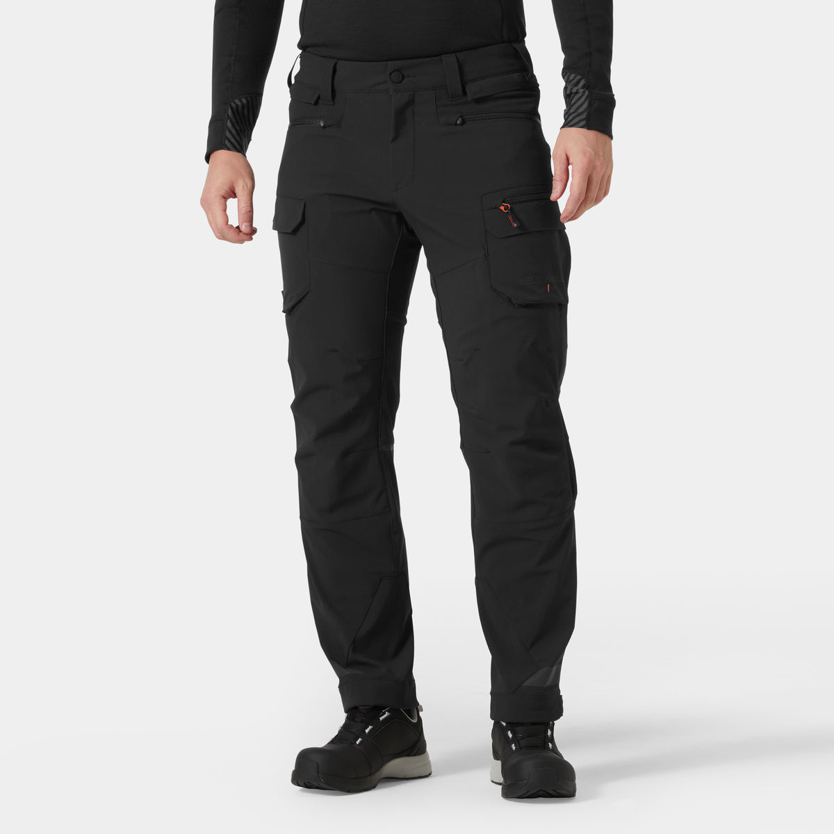 Kensington HH Connect™ Softshell Hosen