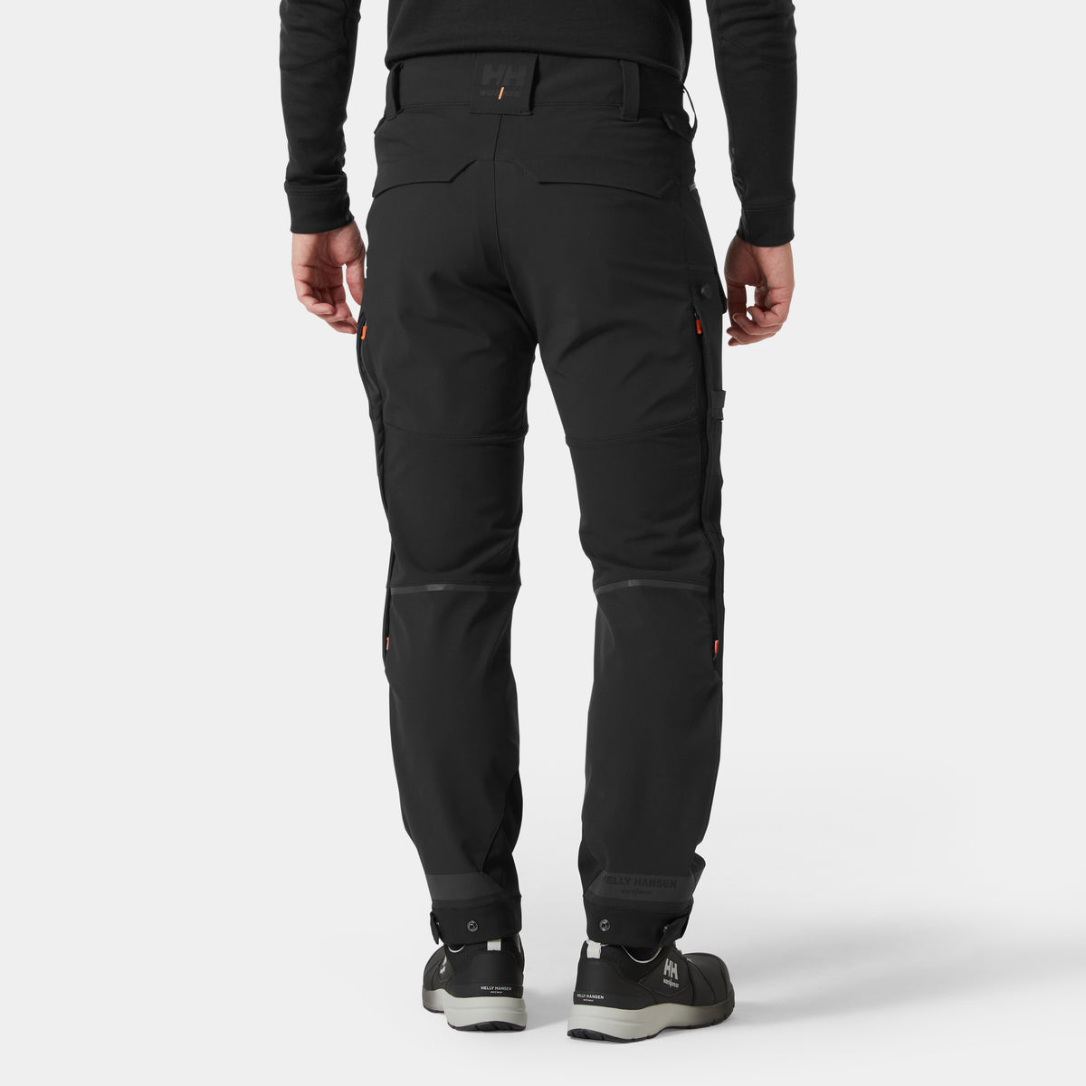 Kensington HH Connect™ Softshell Hosen