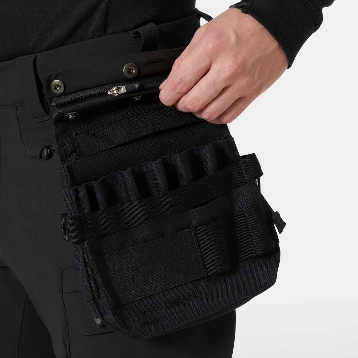 Kensington HH Connect™ Softshell Hosen
