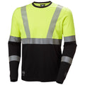 Fyre Langarmshirt