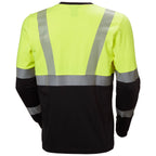 Fyre Langarmshirt