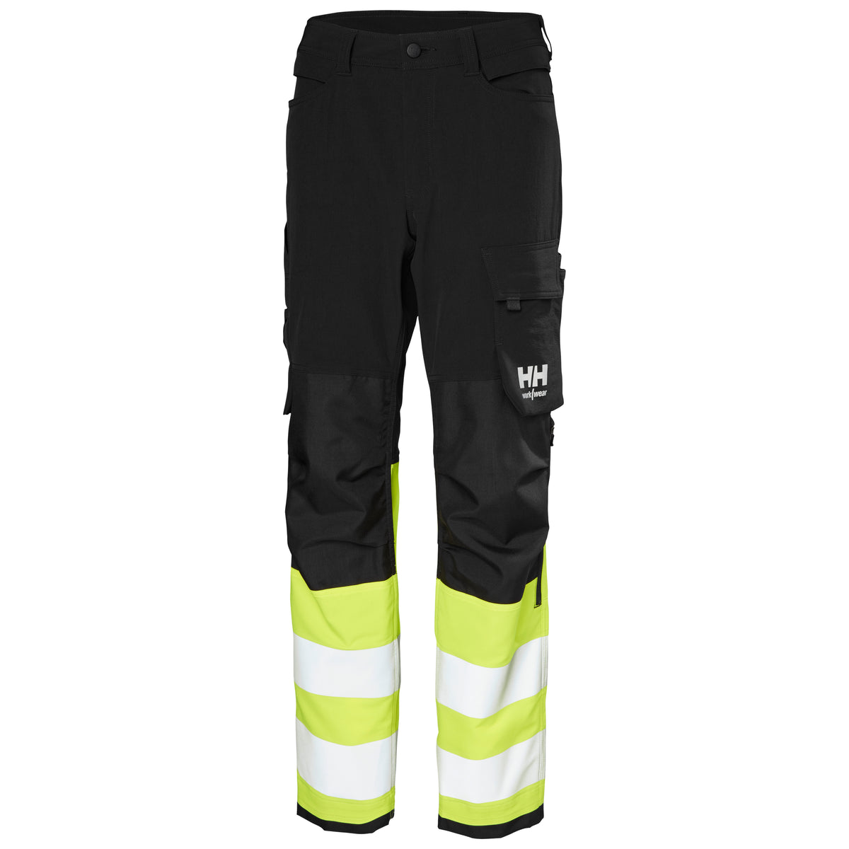 W Alna 4X HH Connect™ Hosen Klasse 1