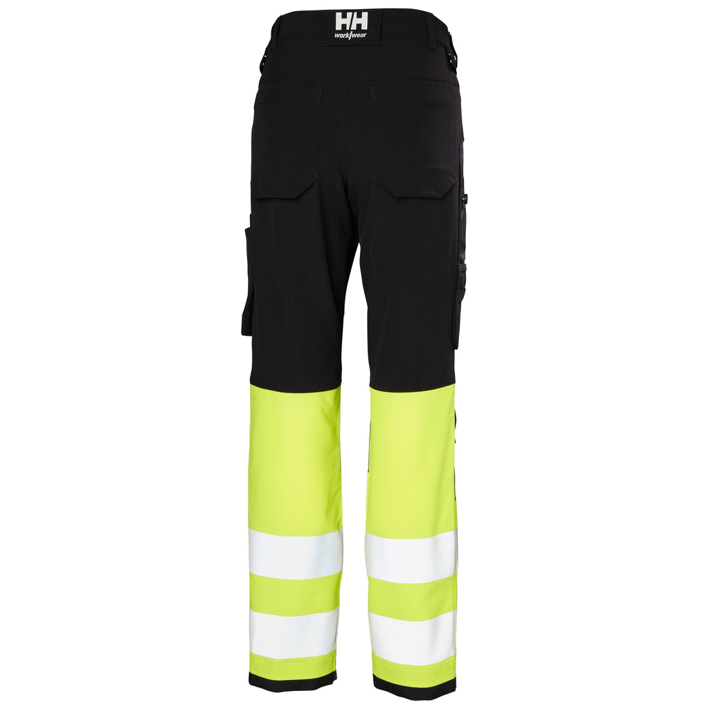 W Alna 4X HH Connect™ Hosen Klasse 1