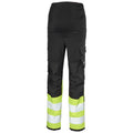 W Alna 4X Umstands Arbeitshose Klasse 1