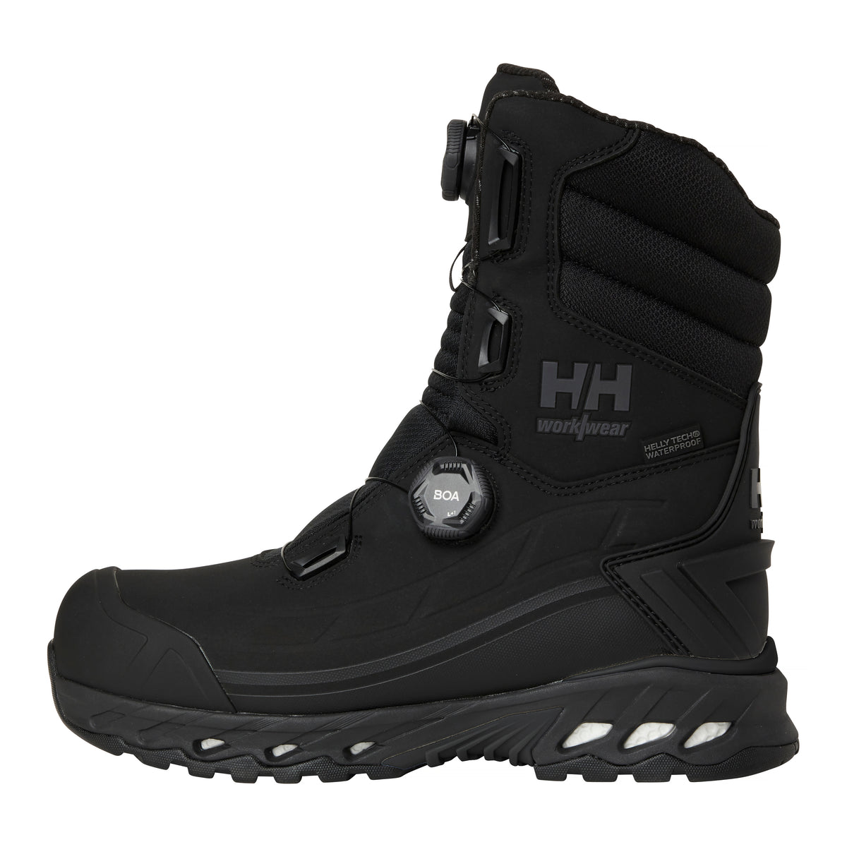 Bifrost MXR Winter Tall Boa O6