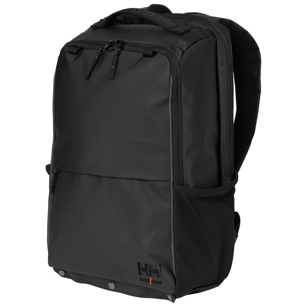 Barcode Rucksack 20l