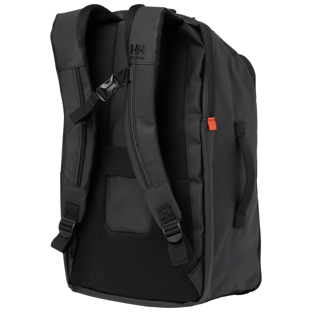 Barcode Rucksack 35l