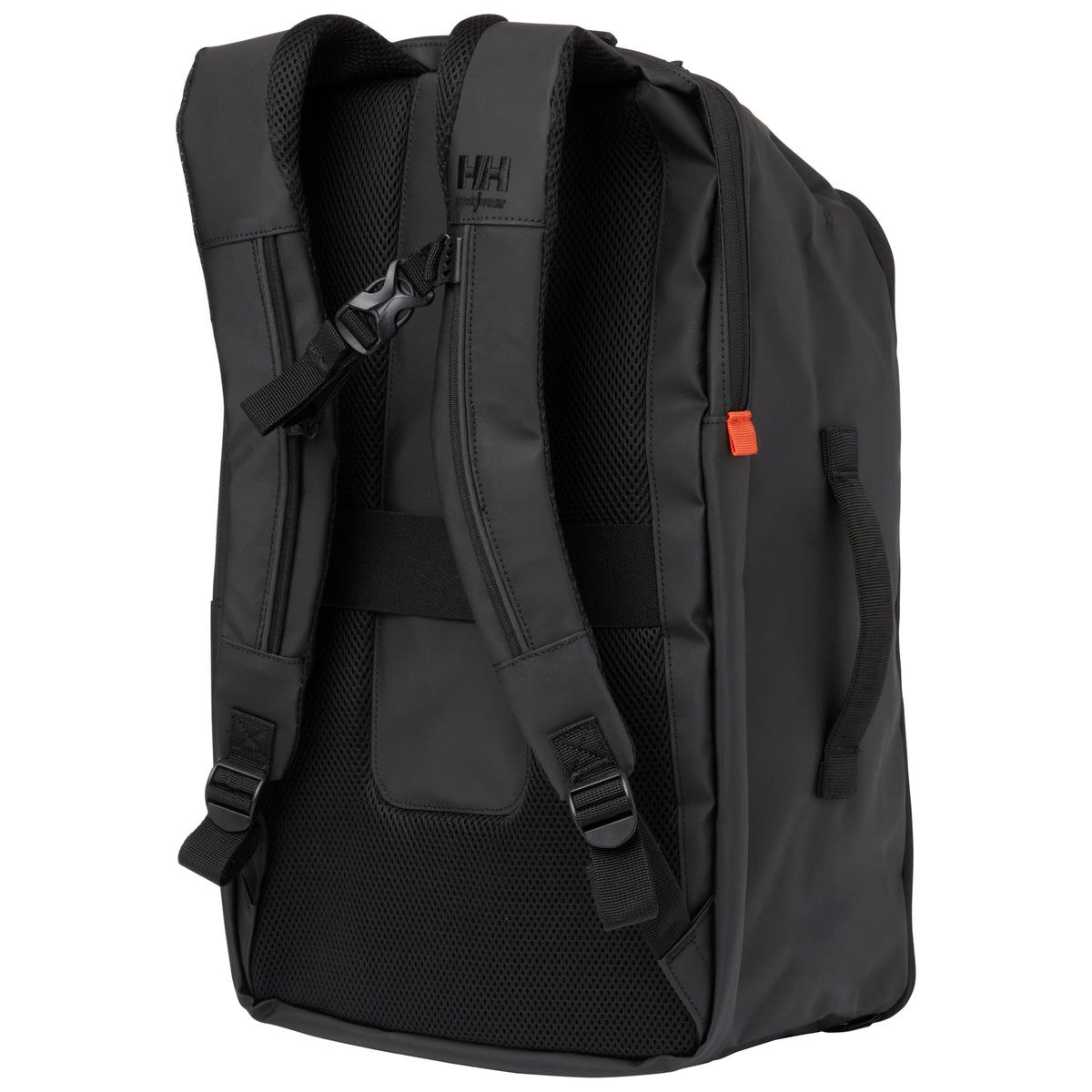 Barcode Rucksack 35l