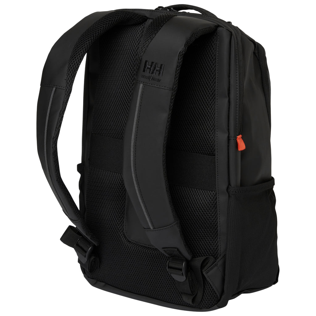 Barcode Rucksack 20l