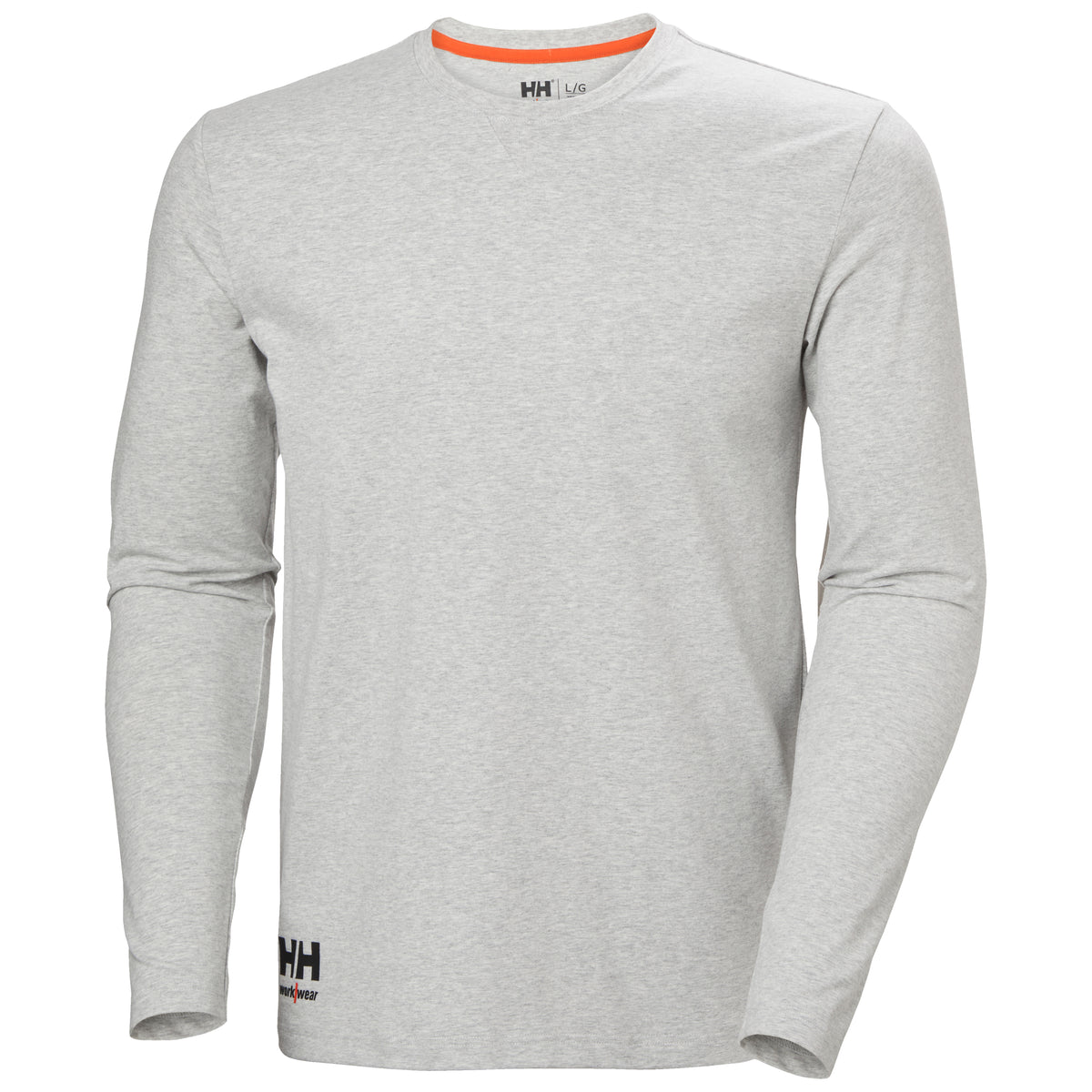 Evo Langarmshirt