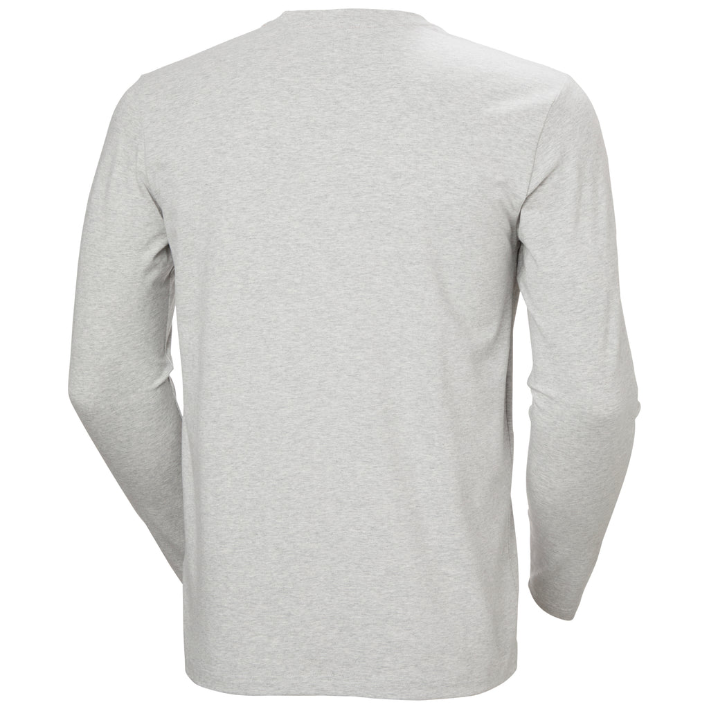 Evo Langarmshirt