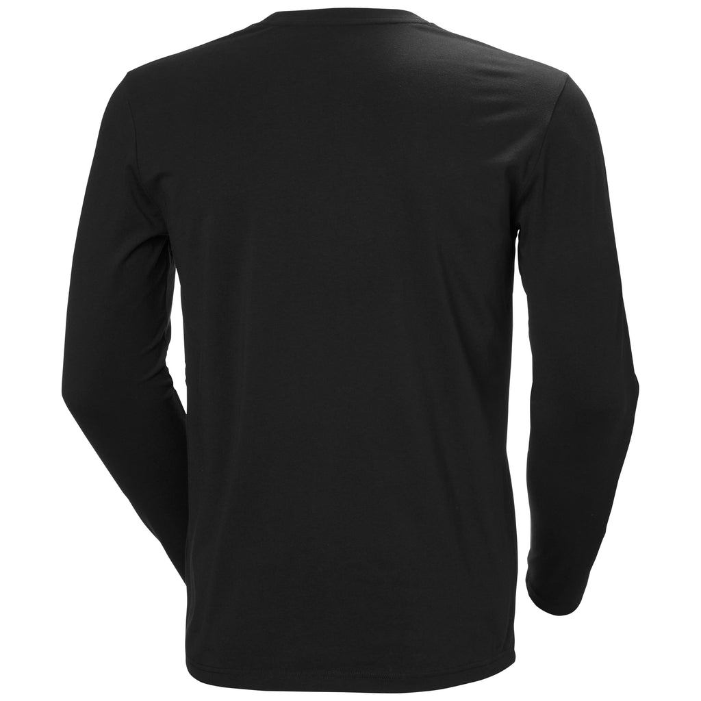 Evo Langarmshirt
