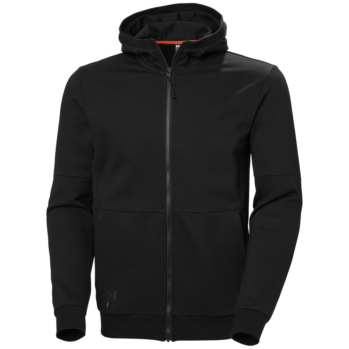 Evo Zip Hoodie