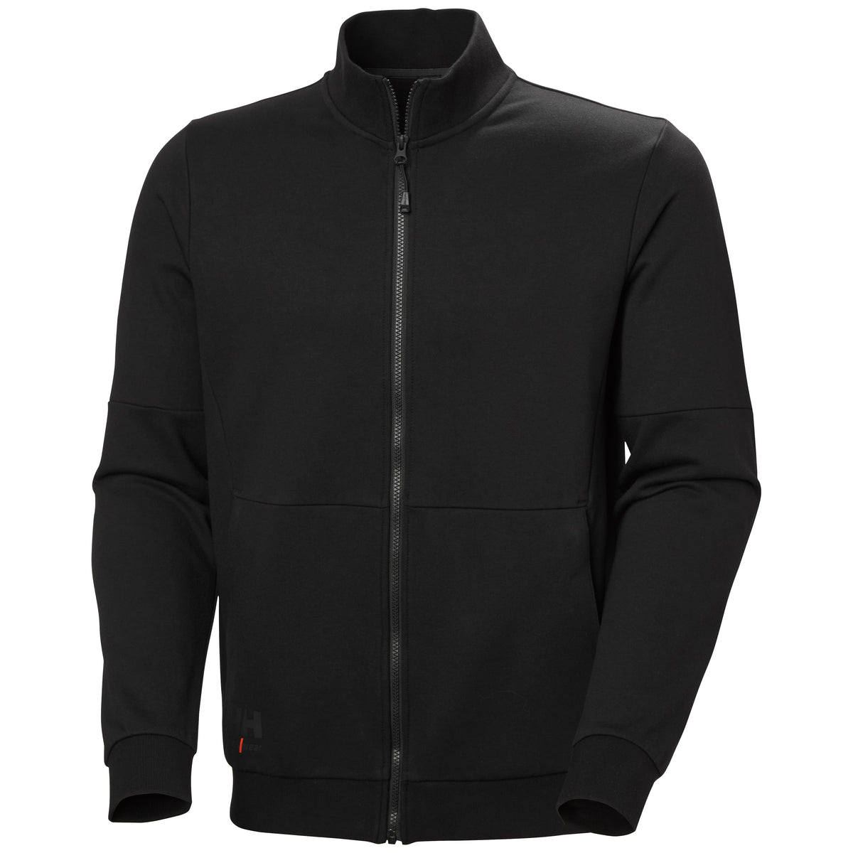Evo Reissverschluss Pullover