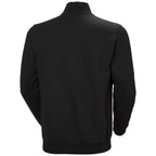 Evo Reissverschluss Pullover