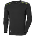 Fyre Baselayer Rundhalsausschnitt