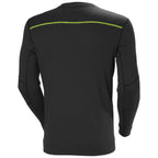 Fyre Baselayer Rundhalsausschnitt
