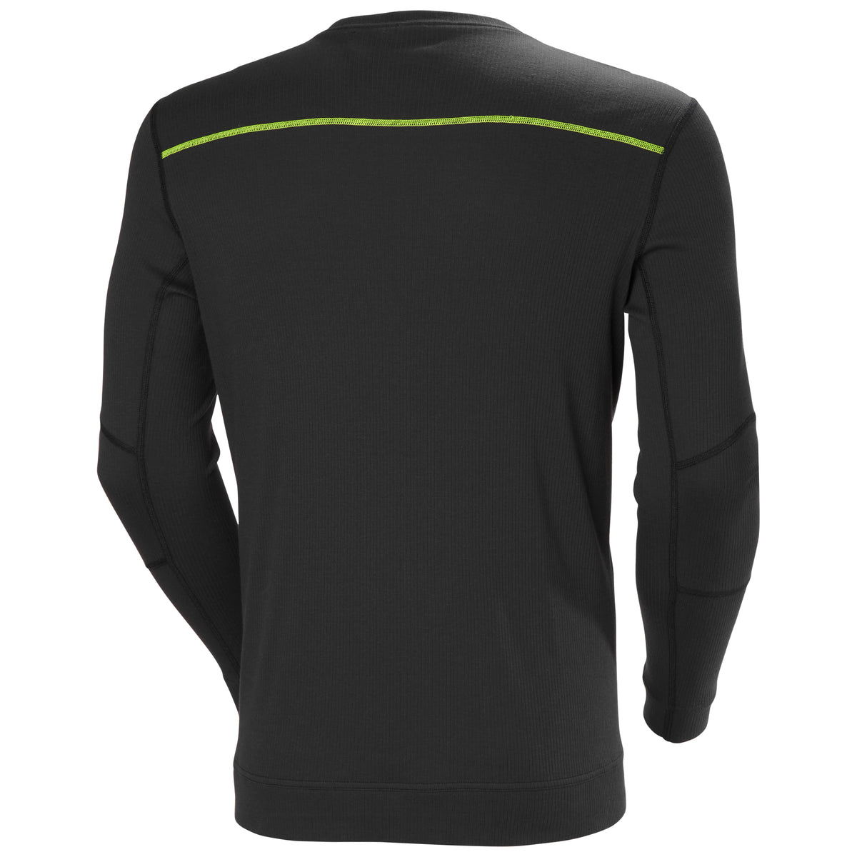 Fyre Baselayer Rundhalsausschnitt