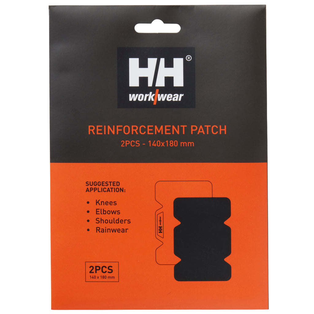 Reinforcement Patch