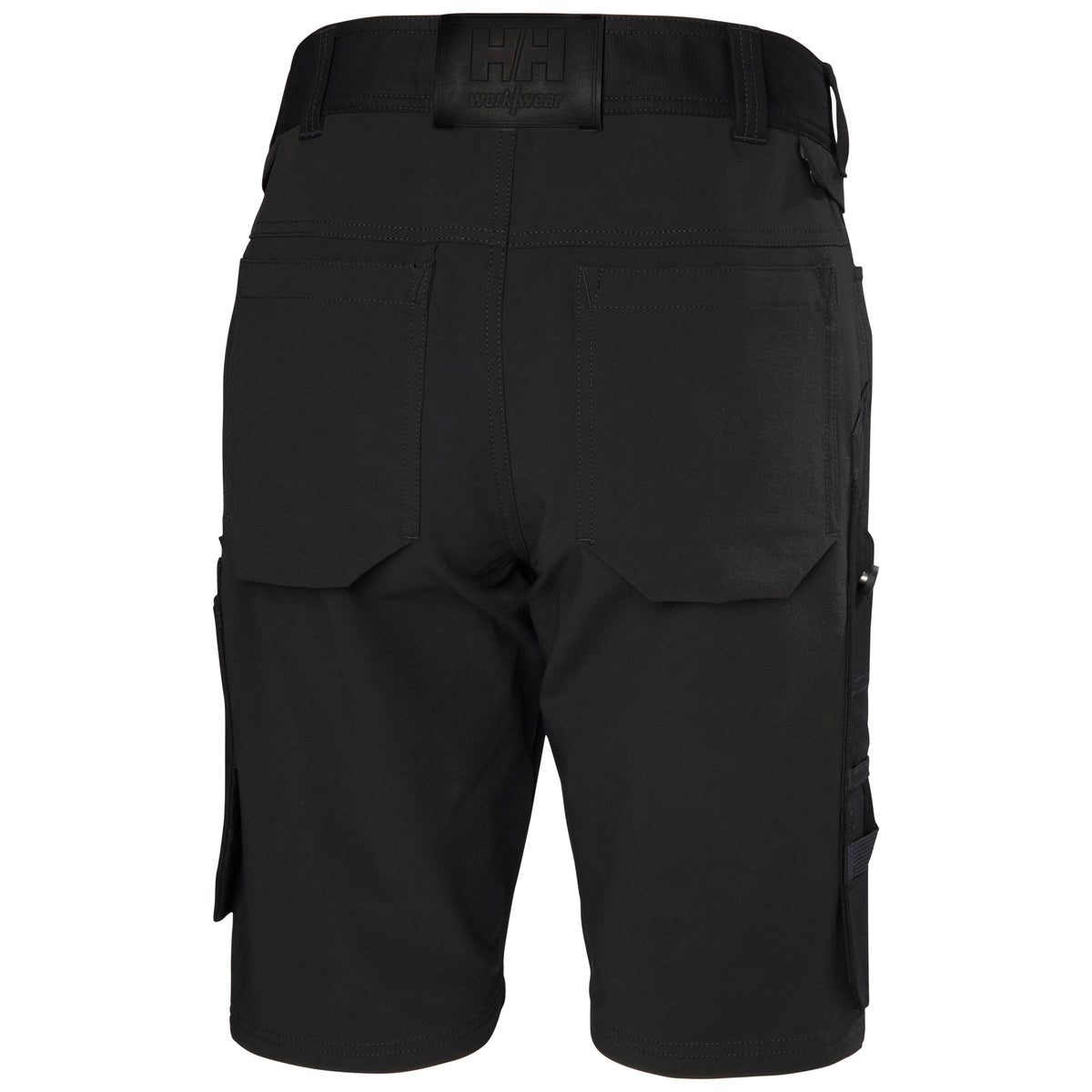 W Oxford 4X HH Connect™ Shorts