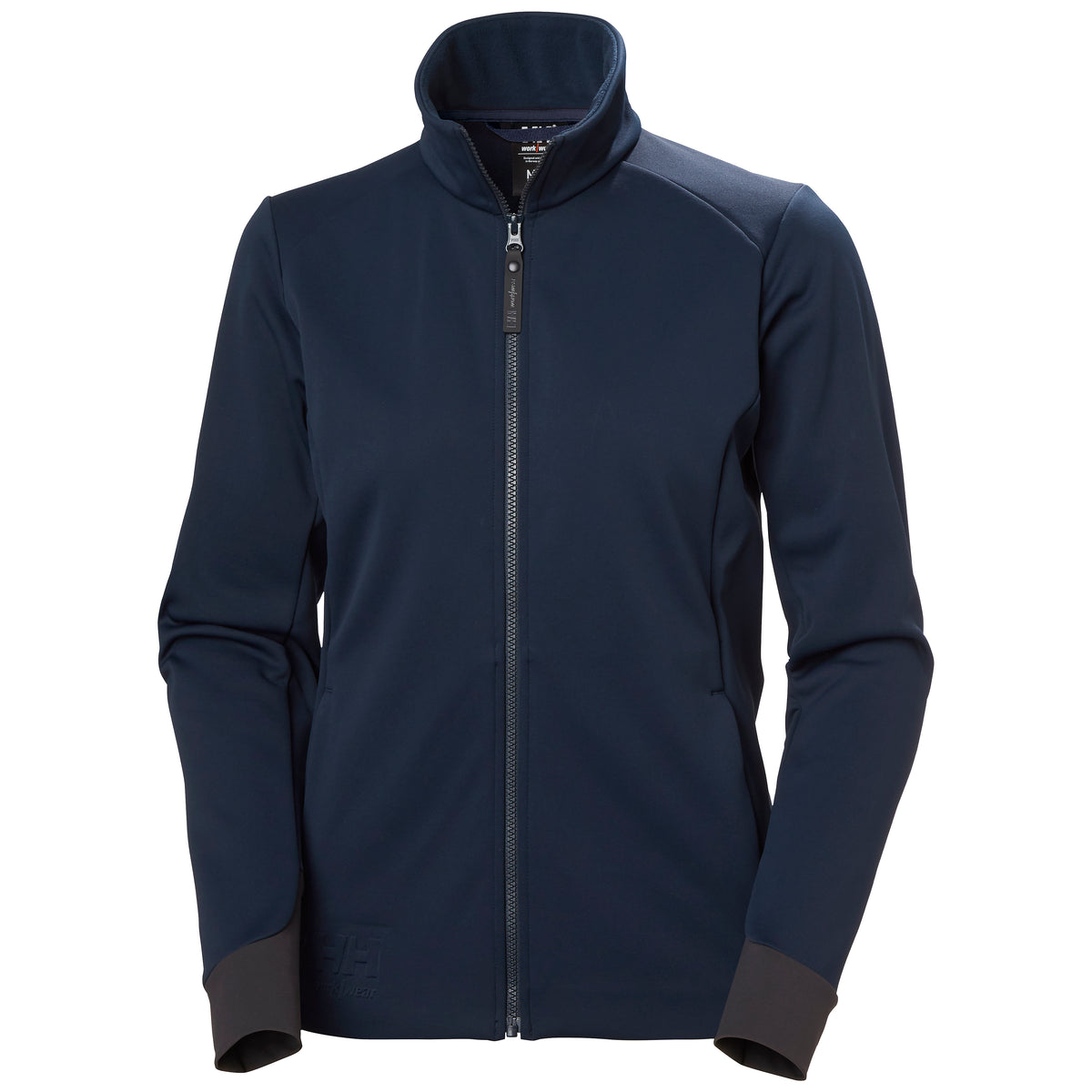 W Tech Midlayer