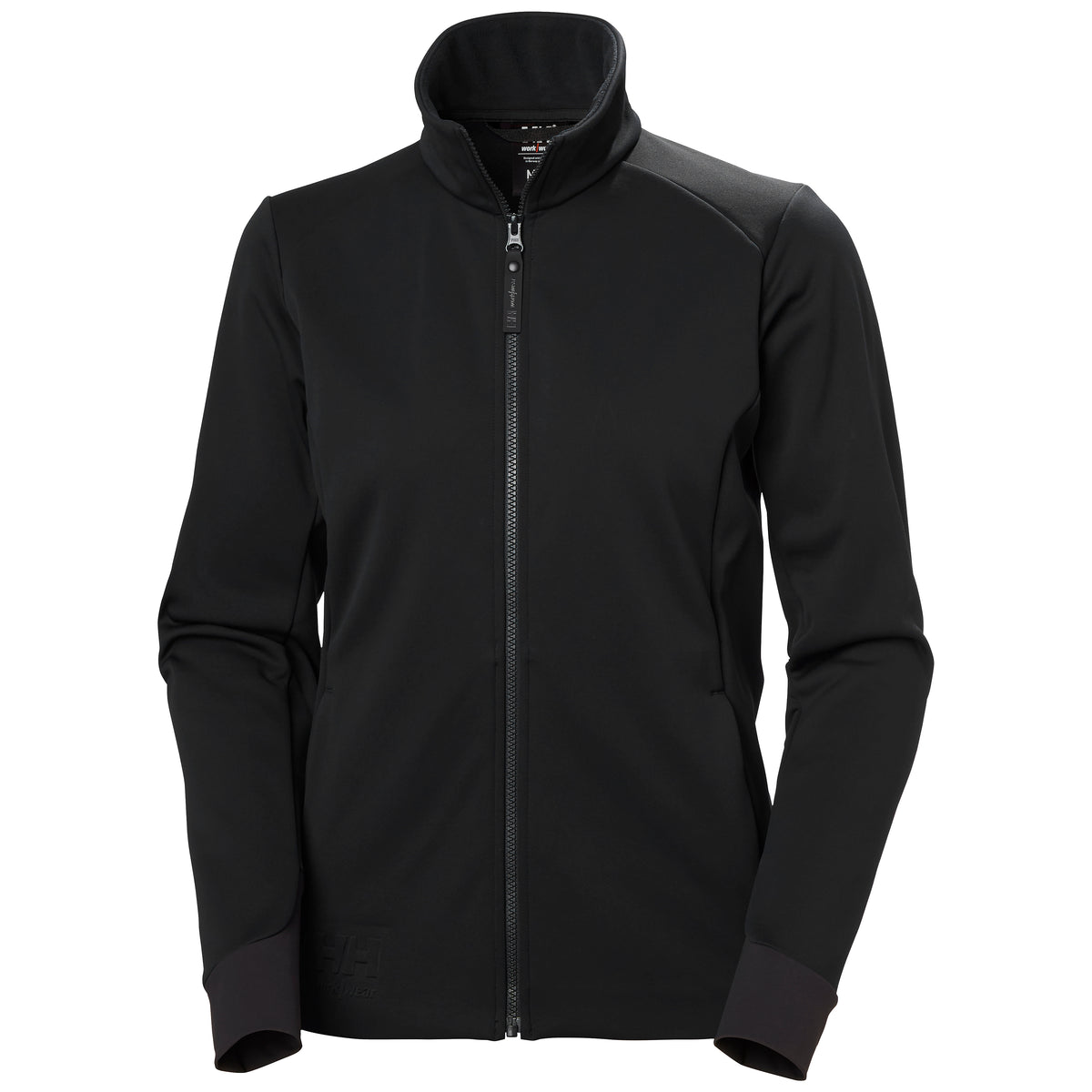 W Tech Midlayer