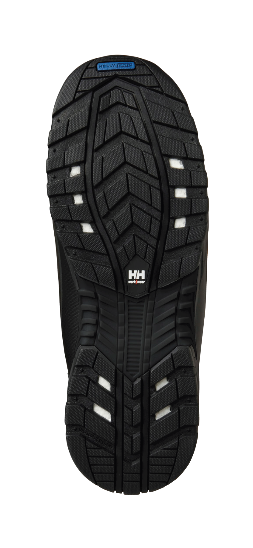 Bifrost MXR Winter Tall Boa O6