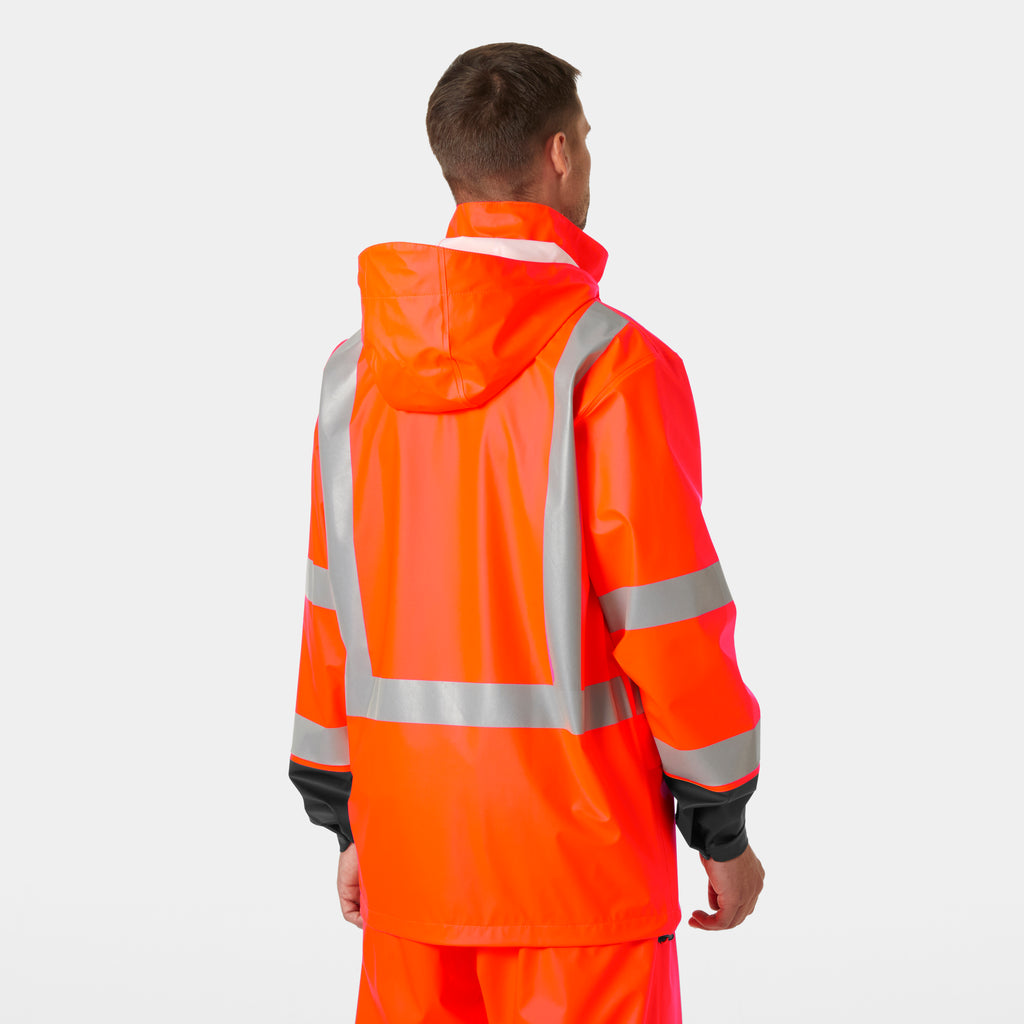 Addvis Regenjacke