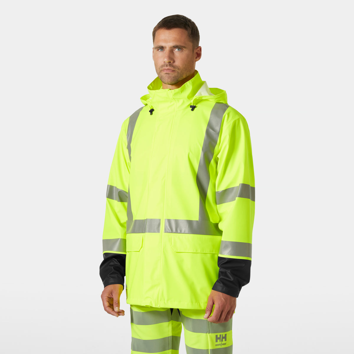 Addvis Regenjacke