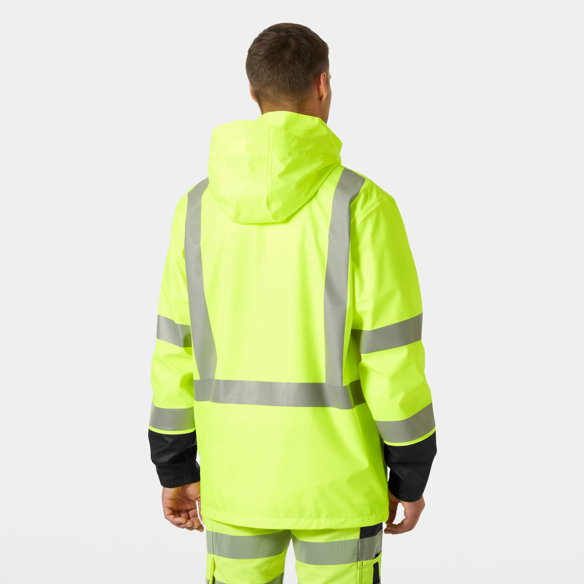Addvis Regenjacke