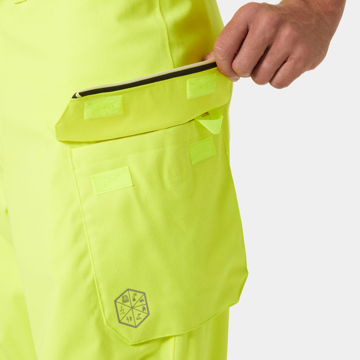 Fyre Shellhose