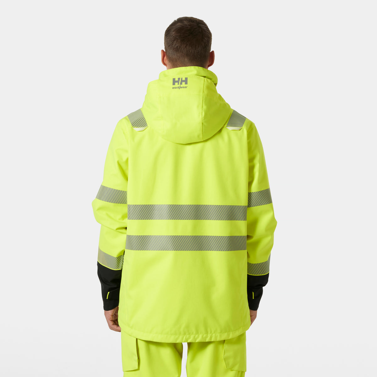 Fyre Shelljacke
