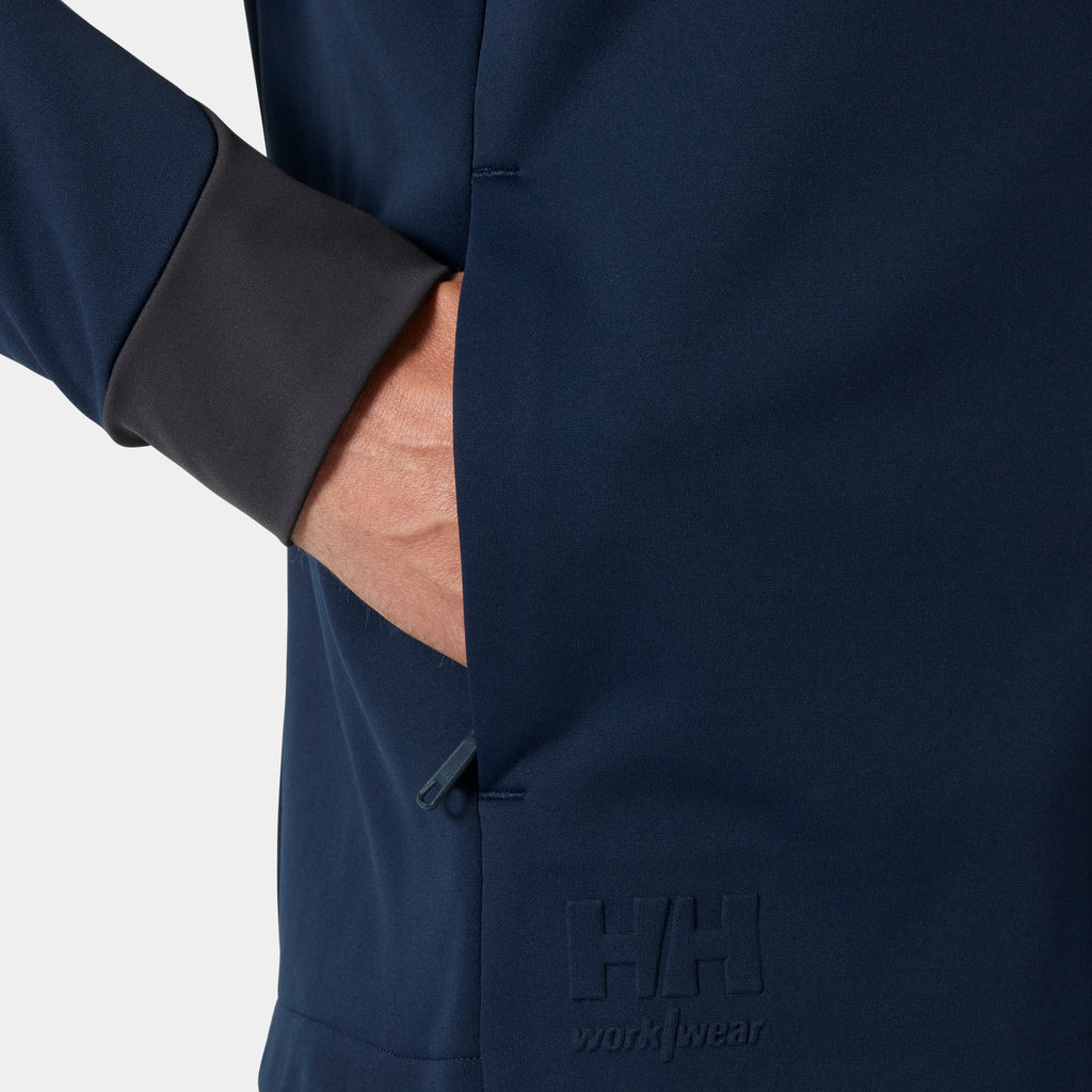 Tech Midlayer