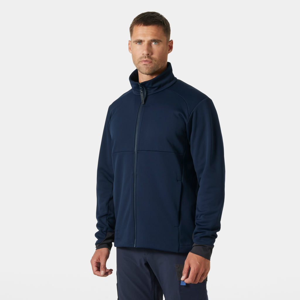Tech Midlayer