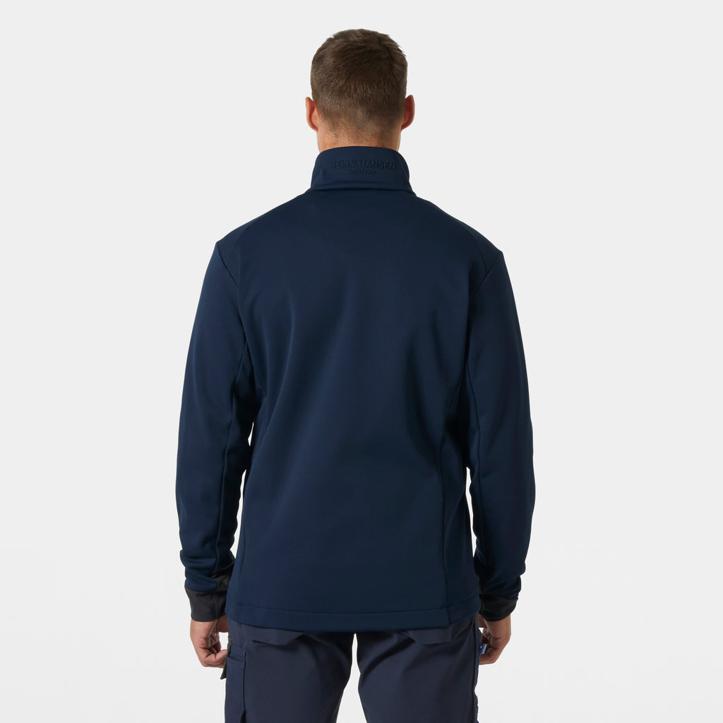 Tech Midlayer
