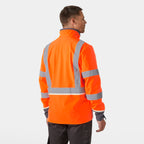 UC-ME Softshelljacke