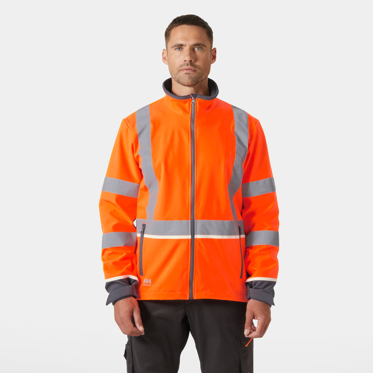 UC-ME Softshelljacke