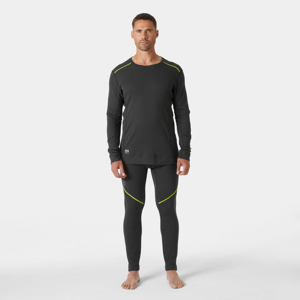 Fyre Baselayer Hosen