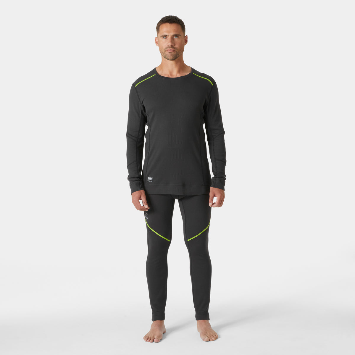 Fyre Baselayer Hosen