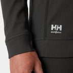 Fyre Baselayer Rundhalsausschnitt
