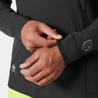 Fyre Baselayer Rundhalsausschnitt