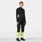W Alna 4X Umstands Arbeitshose Klasse 1