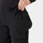 W Alna 4X HH Connect™ Hosen Klasse 1