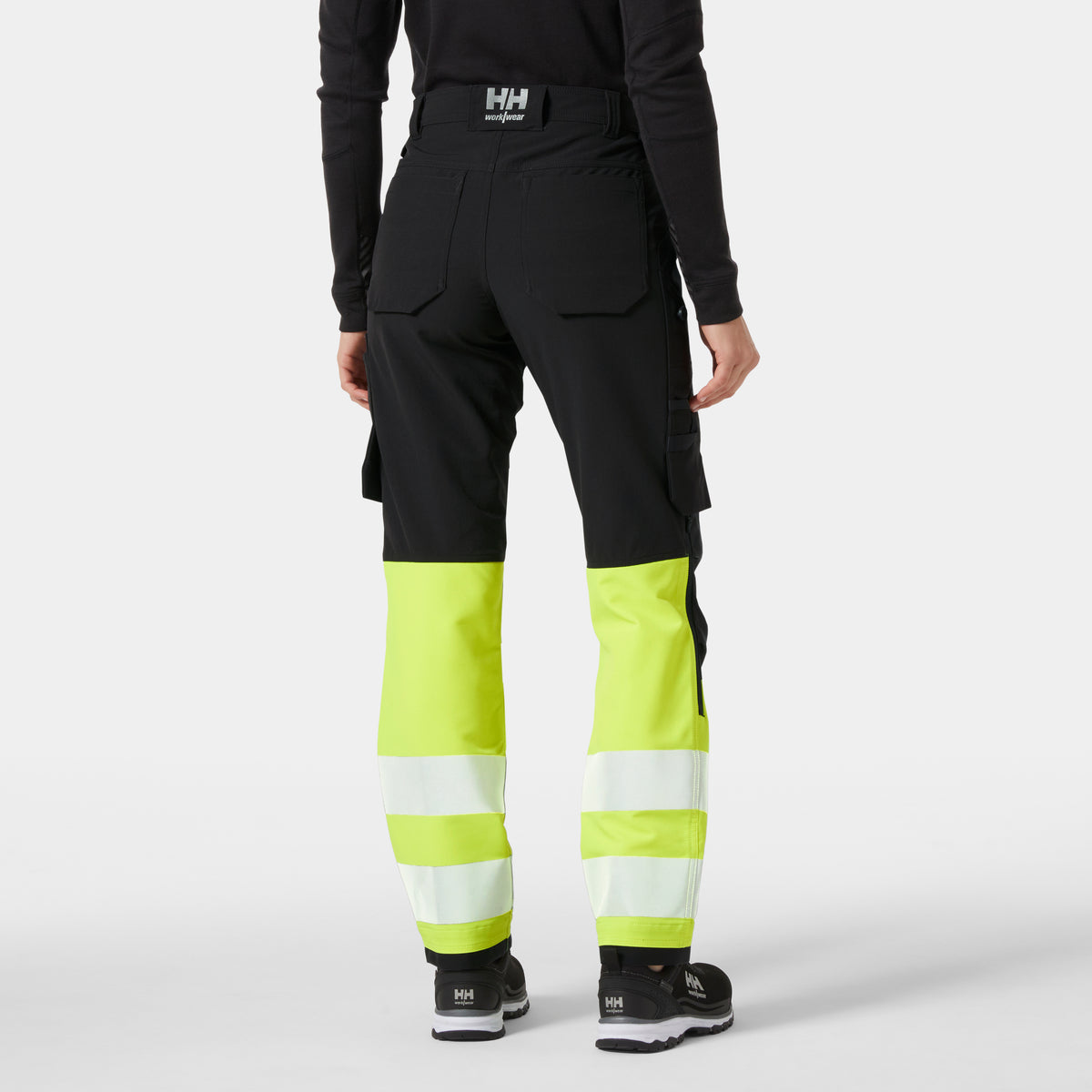 W Alna 4X HH Connect™ Hosen Klasse 1