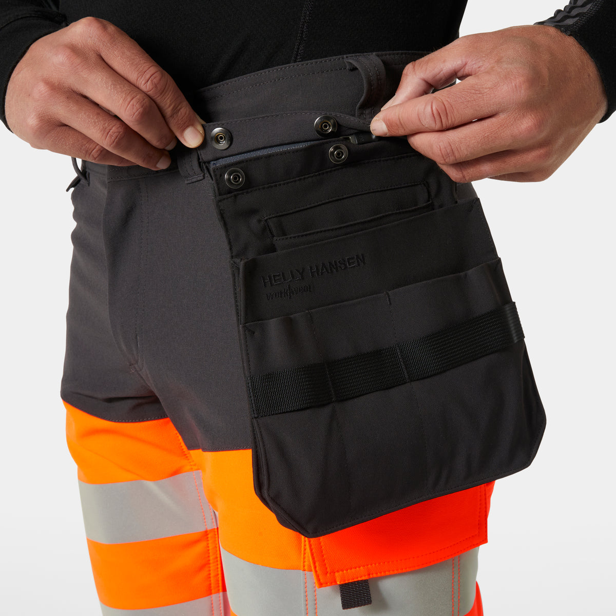 Alna 4X HH Connect™ Shorts