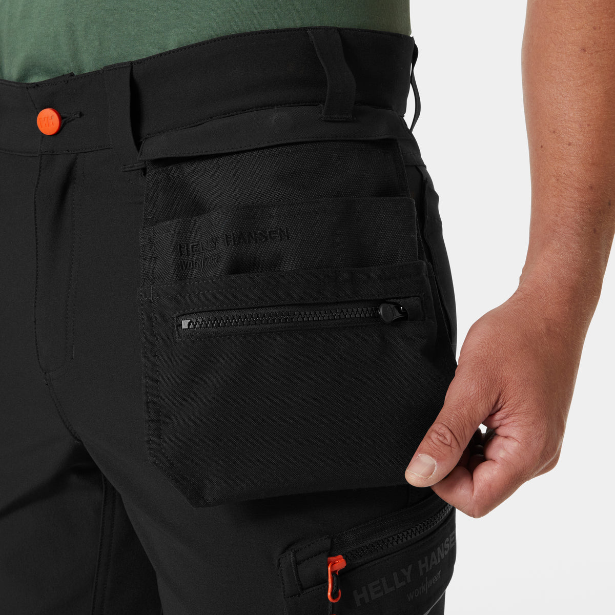 Kensington HH Connect™ Shorts