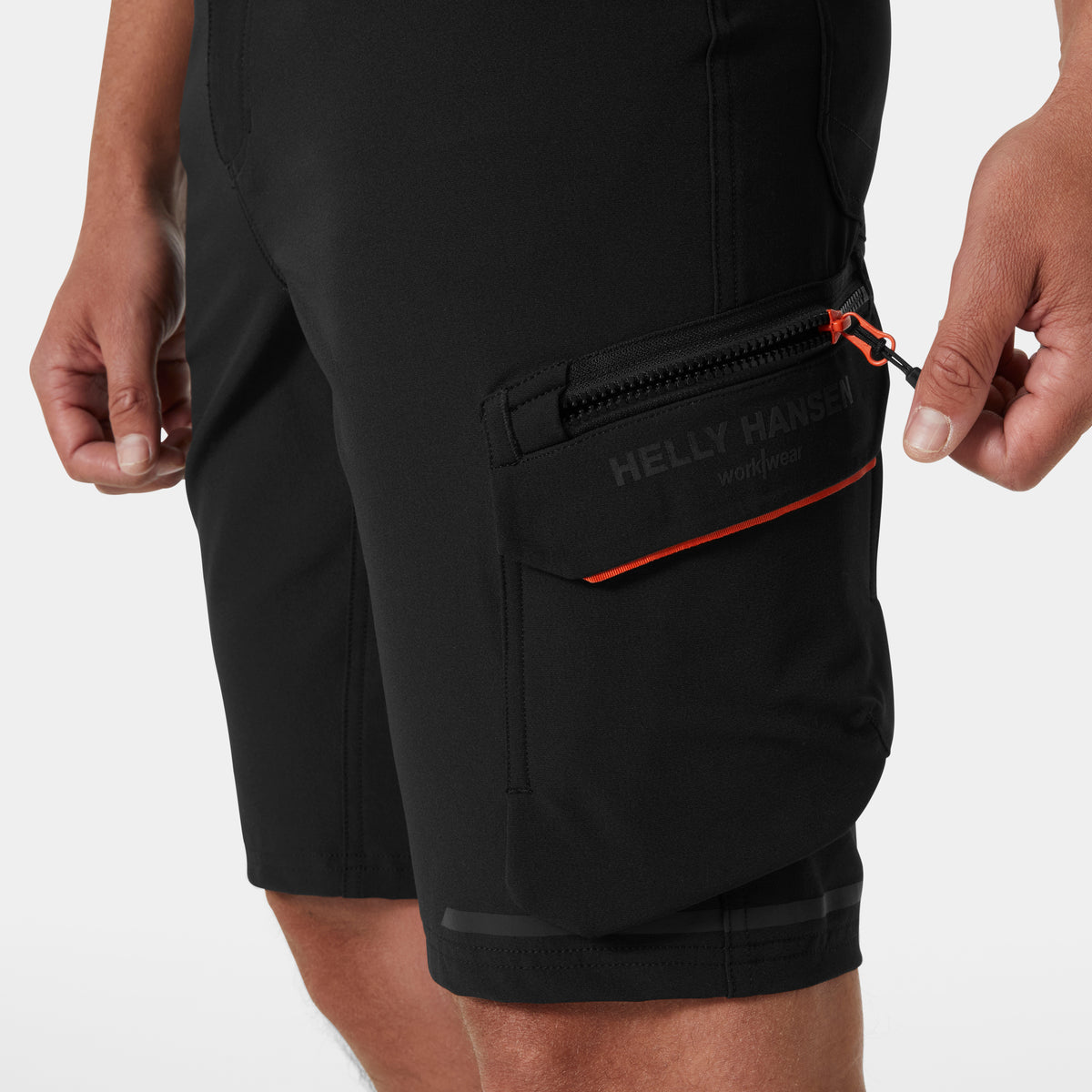 Kensington HH Connect™ Shorts