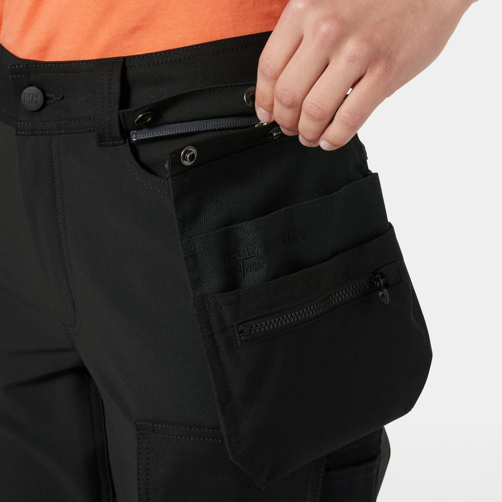 W Oxford 4X HH Connect™ Hosen