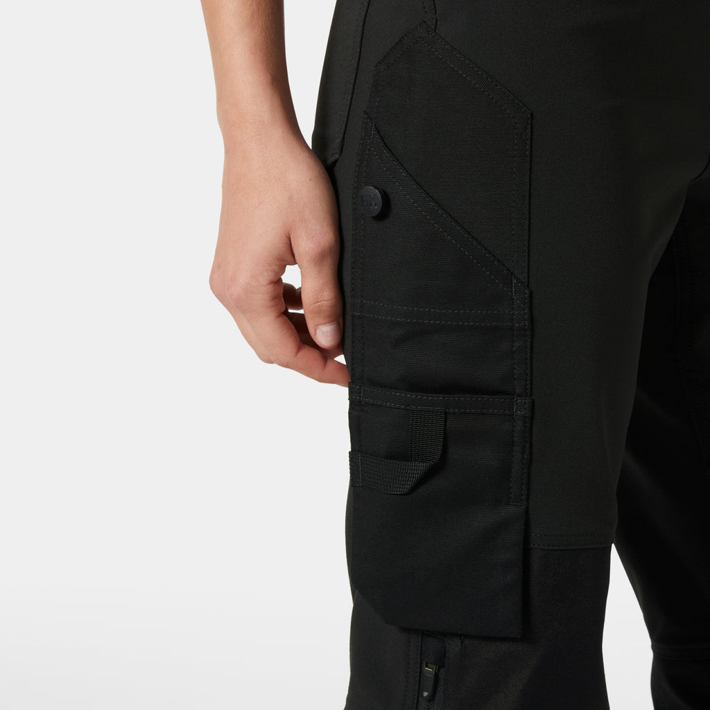 W Oxford 4X HH Connect™ Hosen