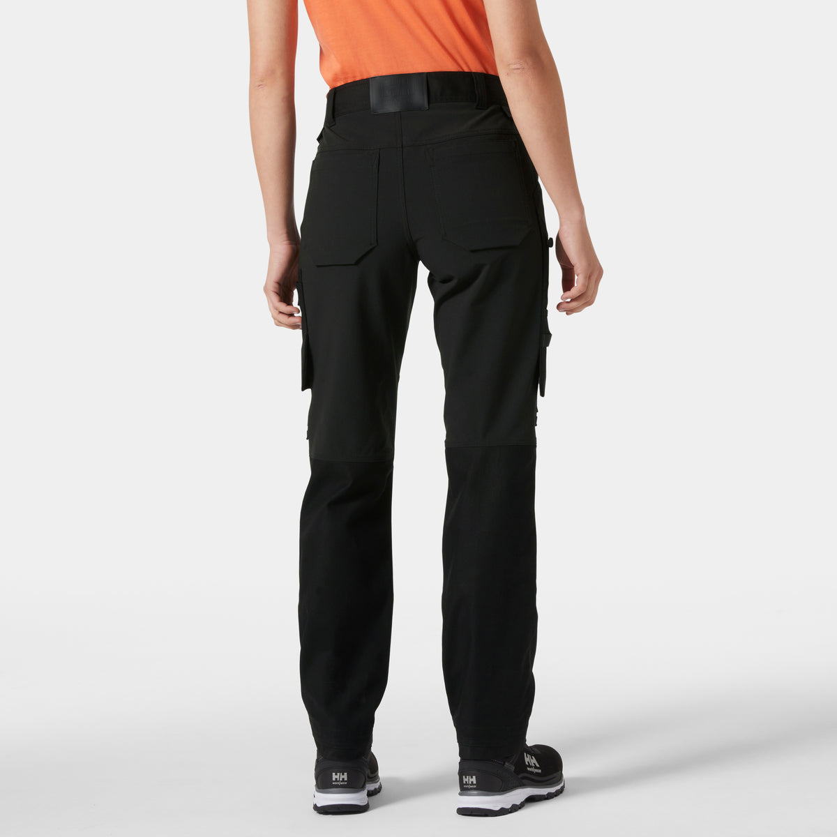 W Oxford 4X HH Connect™ Hosen